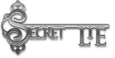 logo Secret Lie